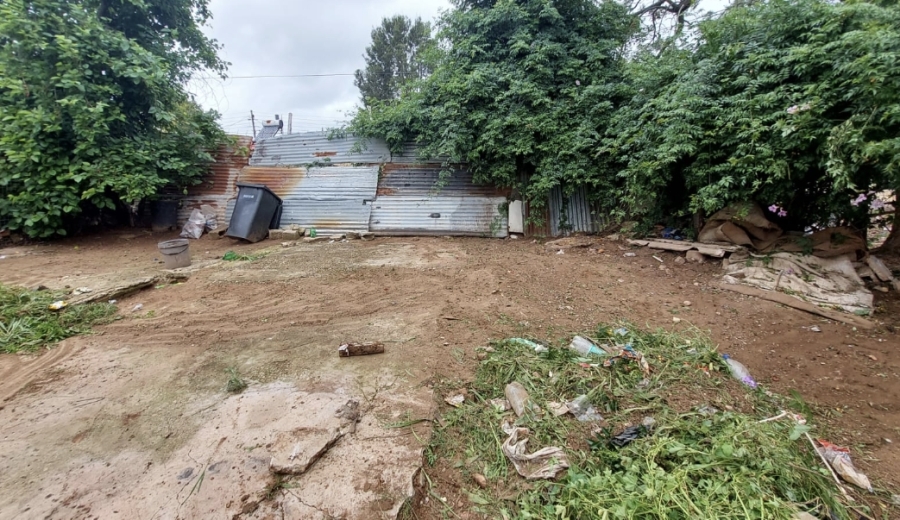 2 Bedroom Property for Sale in Gerald Smith Eastern Cape